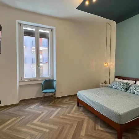 Center Apartment Taranto