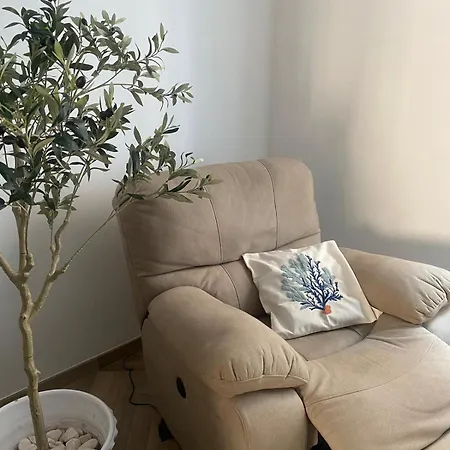 Center Ταράντο