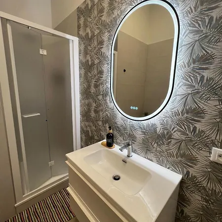 Center Apartment Taranto
