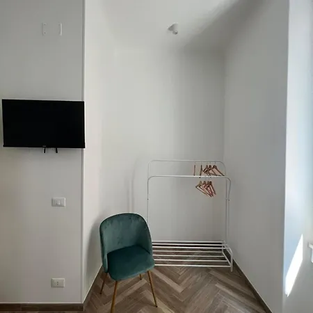 Apartment Center *