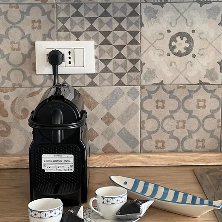 Διαμέρισμα Center *