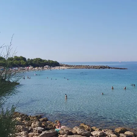 Center Taranto