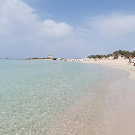 Apartment Center Taranto