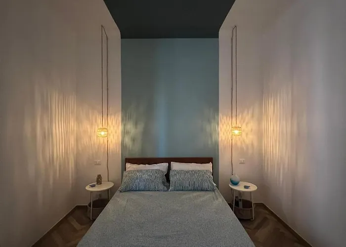 Appartement Center