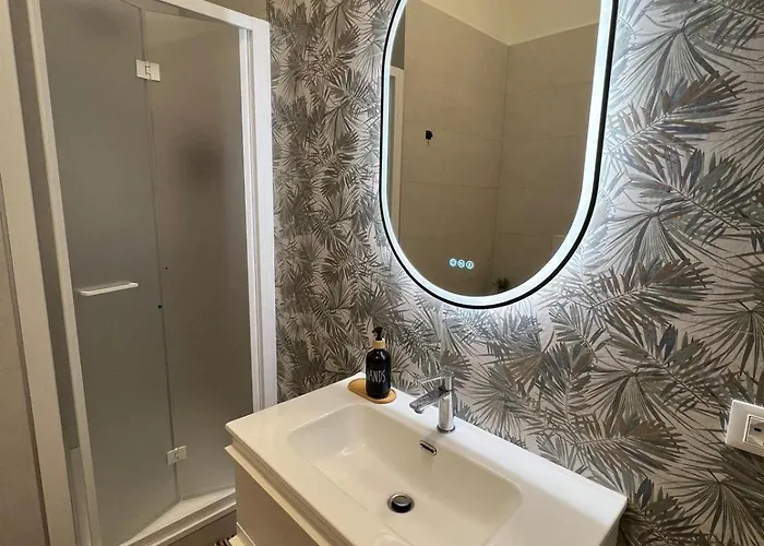 Center Appartement Tarente