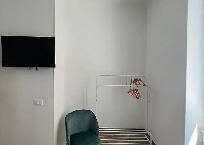Appartement Center *